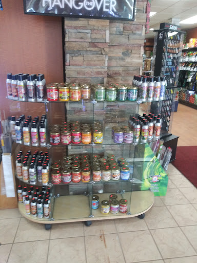 Tobacco Shop «Tobacco Outlet Plus», reviews and photos, 2311 18th Ave NE, Minneapolis, MN 55428, USA