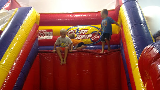 Party Equipment Rental Service «Hoppity Hop Inflatables», reviews and photos, 143 New Shackle Island Rd, Hendersonville, TN 37075, USA