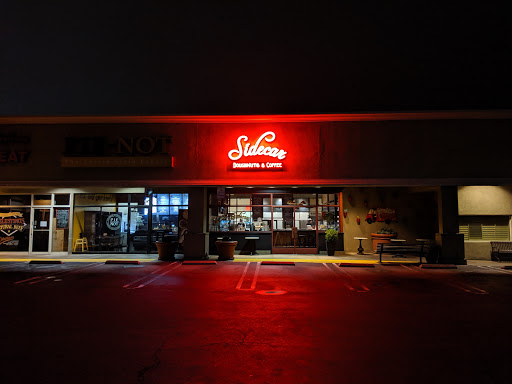 Donut Shop «Sidecar Doughnuts & Coffee», reviews and photos, 270 E 17th St #18, Costa Mesa, CA 92627, USA