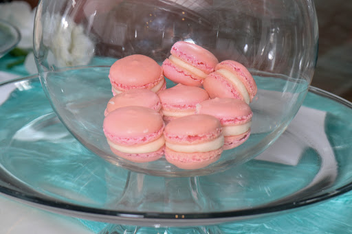 Dessert Shop «Sweet Petit Desserts», reviews and photos, 1426 Race St, Cincinnati, OH 45202, USA