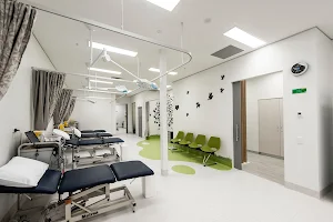 Reynolds Road 7 Day Medical Centre image