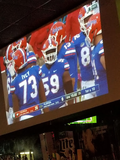 Night Club «Barnacles Sports Bar & Grill», reviews and photos, 2125 Market St, Duluth, GA 30096, USA