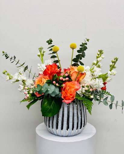 Florist «Mille Fleurs», reviews and photos, 4901 Keller Springs Rd #109, Addison, TX 75001, USA