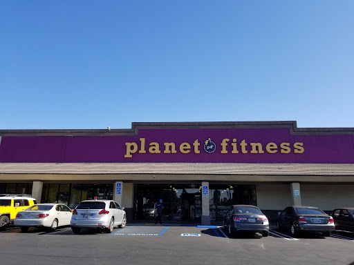 Gym «Planet Fitness», reviews and photos, 8960 Knott Ave, Buena Park, CA 90620, USA