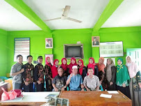 Foto SMP  Islam 1 Kalirejo, Kabupaten Lampung Tengah