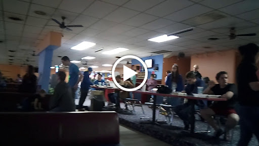 Bowling Alley «Conway Family Bowling Center», reviews and photos, 1010 E Oak St, Conway, AR 72032, USA