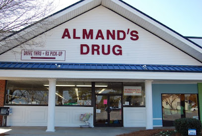 Almand's Drugs