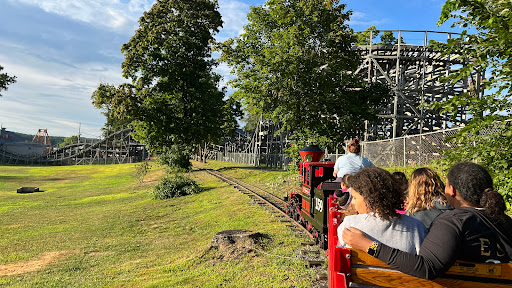 Amusement Park «Quassy Amusement & Waterpark», reviews and photos, 2132 Middlebury Rd, Middlebury, CT 06762, USA