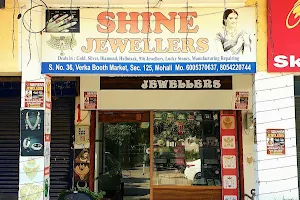 Shine Jewellers image