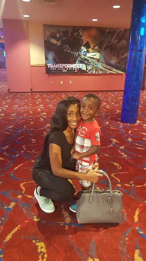 Movie Theater «Goodrich Portage 16 IMAX», reviews and photos, 6550 US-6, Portage, IN 46368, USA