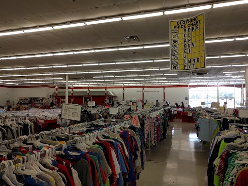 Discount Store «Dirt Cheap», reviews and photos, 12444 Florida Blvd, Baton Rouge, LA 70815, USA
