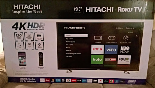 Appliance Store «P.C. Richard & Son», reviews and photos, 136 Elm St, Enfield, CT 06082, USA