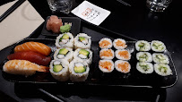 Sushi du Restaurant HIKARI SUSHI à Peynier - n°11