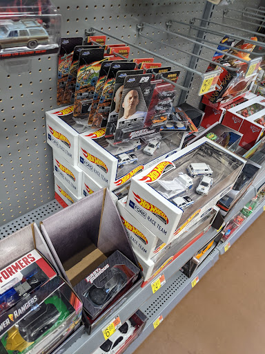 Department Store «Walmart Supercenter», reviews and photos, 8800 Kingsridge Dr, Dayton, OH 45458, USA