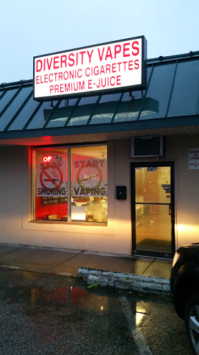 Shopping Mall «Southern Shopping Center», reviews and photos, 7525 Tidewater Dr, Norfolk, VA 23505, USA