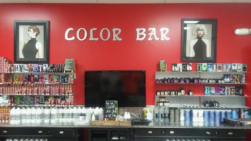 Hair Salon «Pure Hair Co. Salon», reviews and photos, 23608 FL-54, Lutz, FL 33559, USA