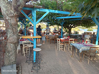 Atmosphère du Restaurant familial La Javanaise à Rivières - n°8