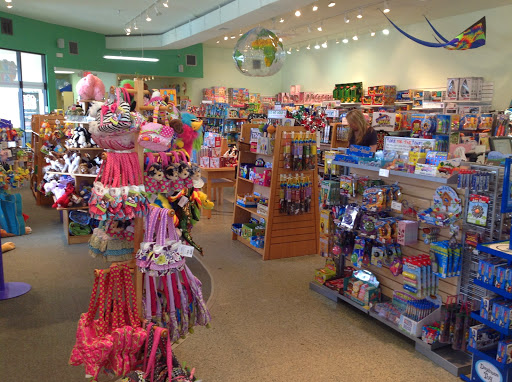 Toy Store «Fundamentally Toys», reviews and photos, 2401 Rice Boulevard, Houston, TX 77005, USA