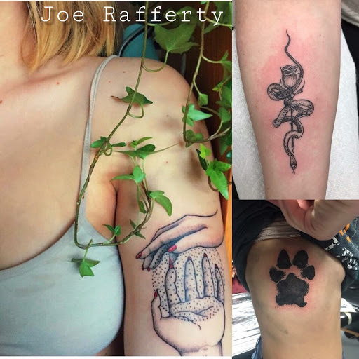 Explore bjj tattoo ideas, creative tattoo ideas in Kent, available at War Horse Ink