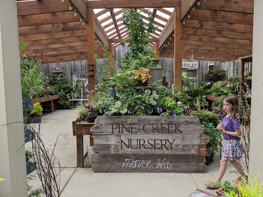 Plant Nursery «Pine Creek Nursery», reviews and photos, 23225 Sofie Rd, Monroe, WA 98272, USA