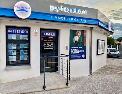 Guy Hoquet l'Immobilier Saint-Cyprien Plage à Saint-Cyprien