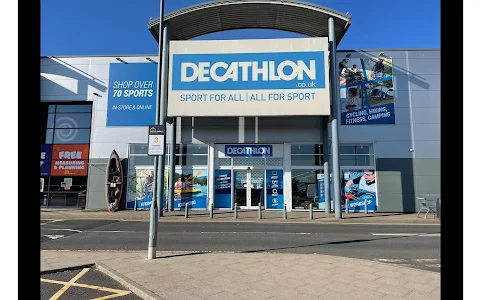 Decathlon image