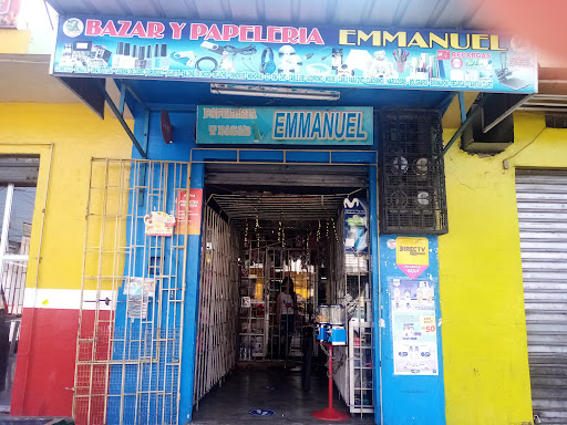 BAZAR EMMANUEL