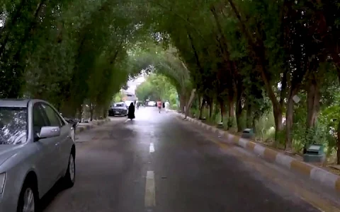 Muhammad Al-Amin Street(شارع محمد الامين ) image