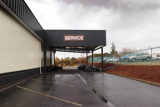 Harley-Davidson Dealer «Latus Motors Harley-Davidson of Eugene», reviews and photos, 86441 College View Rd, Eugene, OR 97405, USA