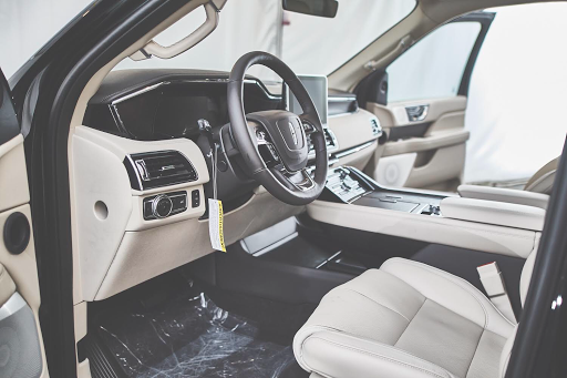 Car Dealer «Lincoln & Mazda of Olympia», reviews and photos, 2201 Carriage St SW, Olympia, WA 98502, USA