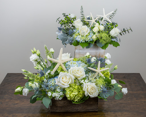 Florist «Petal Street Flower Company», reviews and photos, 2319 Bridge Ave, Point Pleasant, NJ 08742, USA