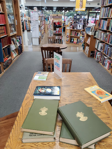 Book Store «Half Price Books», reviews and photos, 713 Harwood Rd, Bedford, TX 76021, USA