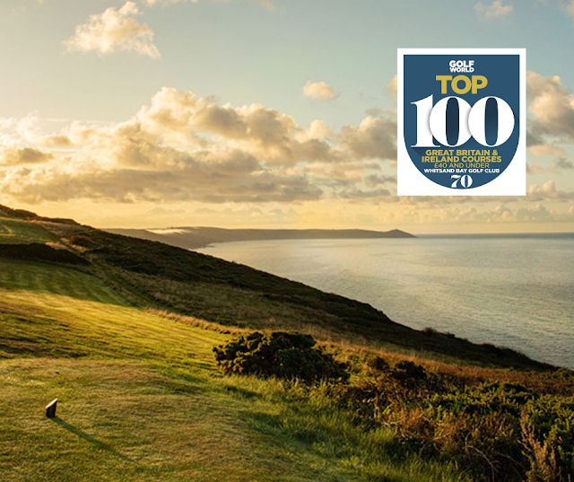 Whitsand Bay Golf Club