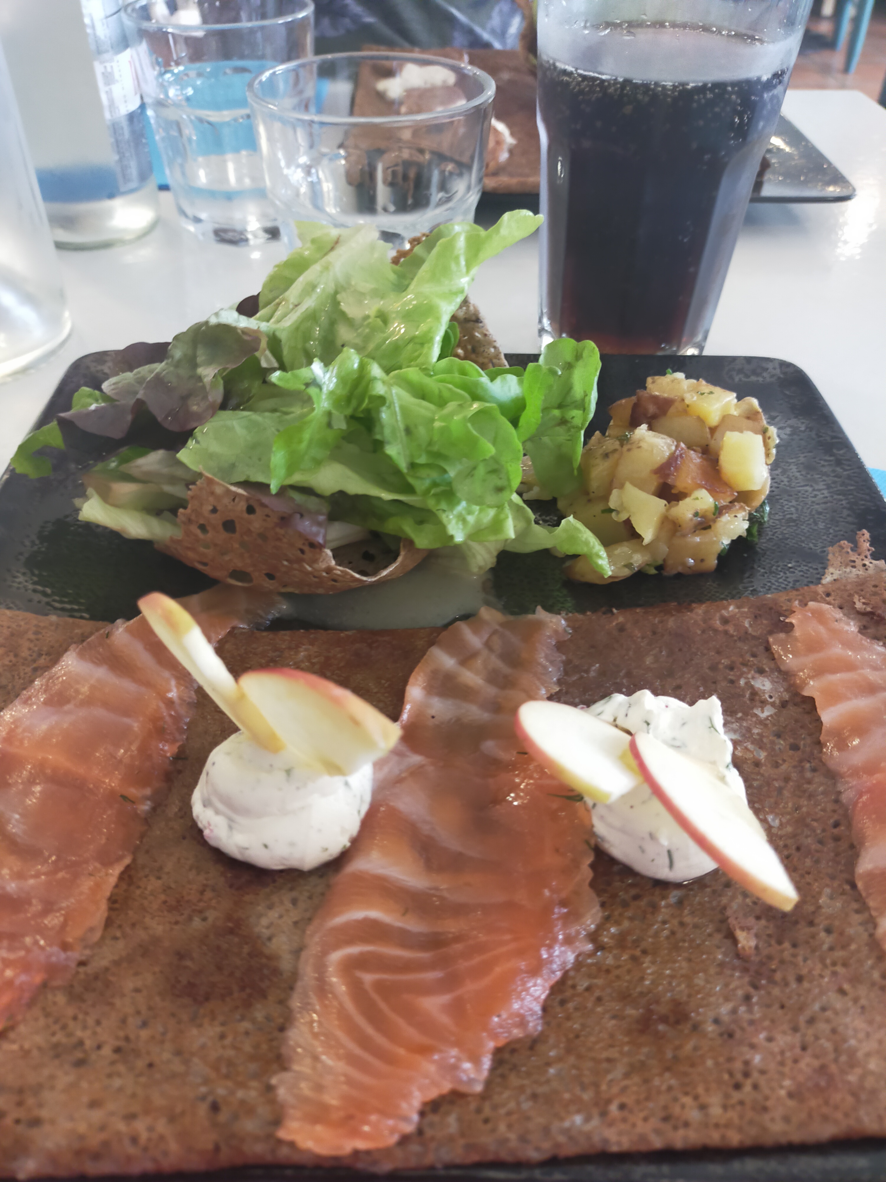 Photo n° 1 de l'avis de Ghislaine.e fait le 13/08/2023 à 15:15