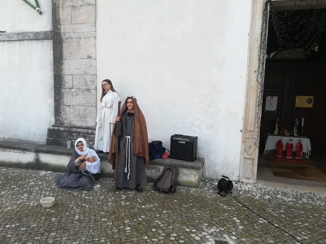 Igreja de São Martinho