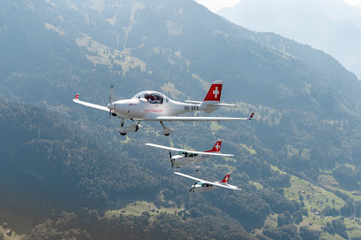 SWISS Flying Club