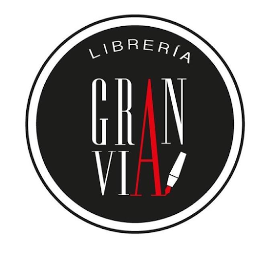 Librería Gran Vía - Antofagasta