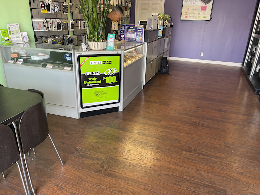 Cell Phone Store «8G Wireless», reviews and photos, 10133 Rosecrans Ave, Bellflower, CA 90706, USA