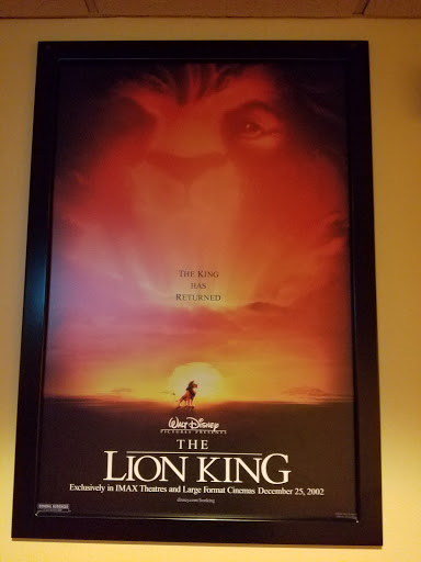 Movie Theater «AMC Deptford 8», reviews and photos, 1740 Clements Bridge Rd, Deptford Township, NJ 08096, USA