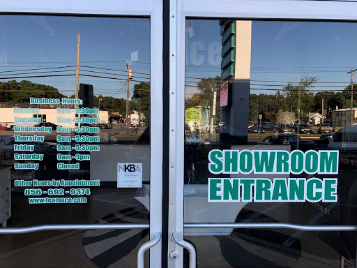 Plumbing Supply Store «Ace Plumbing Heating and Electrical Supplies, Inc.», reviews and photos, 667 S Delsea Dr, Vineland, NJ 08360, USA