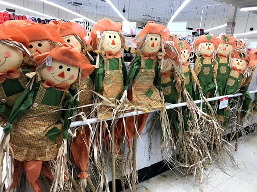 Fabric Store «Jo-Ann Fabrics and Crafts», reviews and photos, 19765 Stevens Creek Blvd, Cupertino, CA 95014, USA