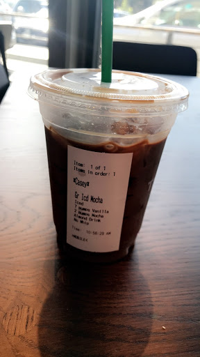 Coffee Shop «Starbucks», reviews and photos, 3350 NW U.S. 101, Lincoln City, OR 97367, USA