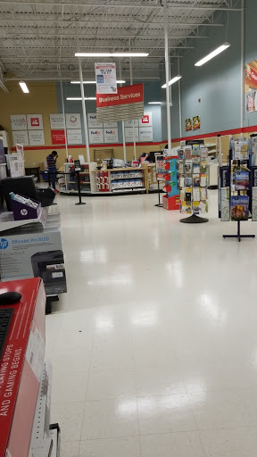 Office Supply Store «Office Depot», reviews and photos, 4295 Stone Mountain Hwy, Lilburn, GA 30047, USA