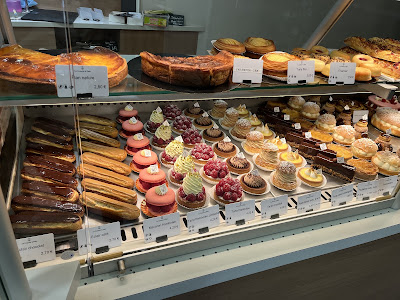 Le Grenier à Pain Saint Gilles à Saint-Gilles