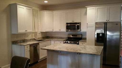 Cabinet Maker «Best Cabinets», reviews and photos, 1747 W Carroll Ave, Chicago, IL 60612, USA