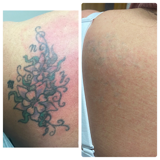 Explore rib tattoo ideas male, creative tattoo ideas in Fort Wayne, available at Grade A Tattoos and Body Piercing