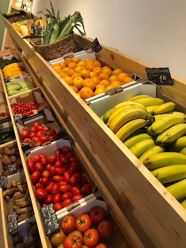 Comprar fruta en Santa Cruz de Tenerife de 2024