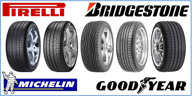 Reviews of Swift Tyres in Swindon - Tire shop