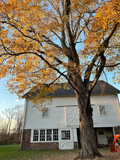 Clark Nature Center