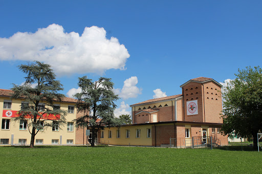 Scuola di agopuntura Padova